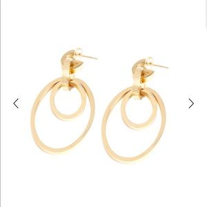 Vita Fede Cassio Earrings